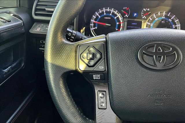 Used 2019 Toyota 4Runner TRD Off-Road Premium image 20