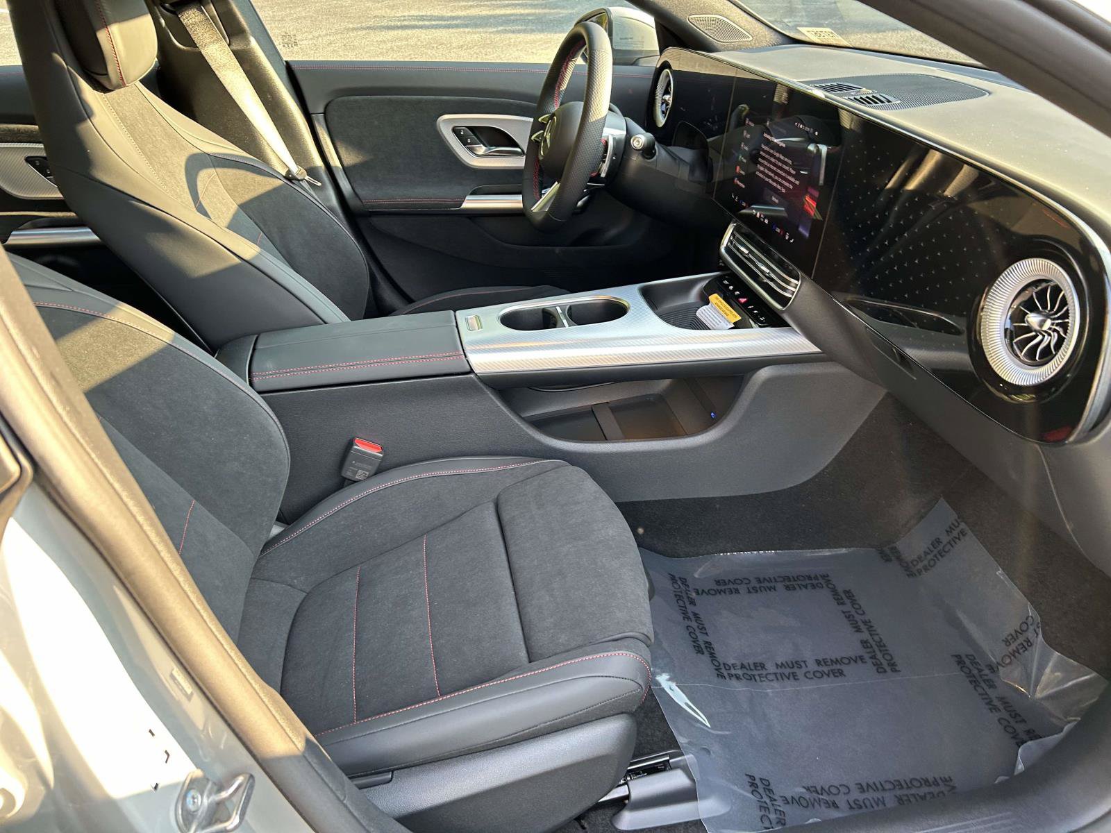 New 2027 Mercedes-Benz CLA 220 image 42