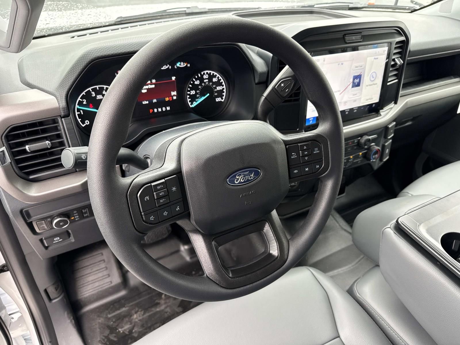 New 2026 Ford F150 XL RWD image 13