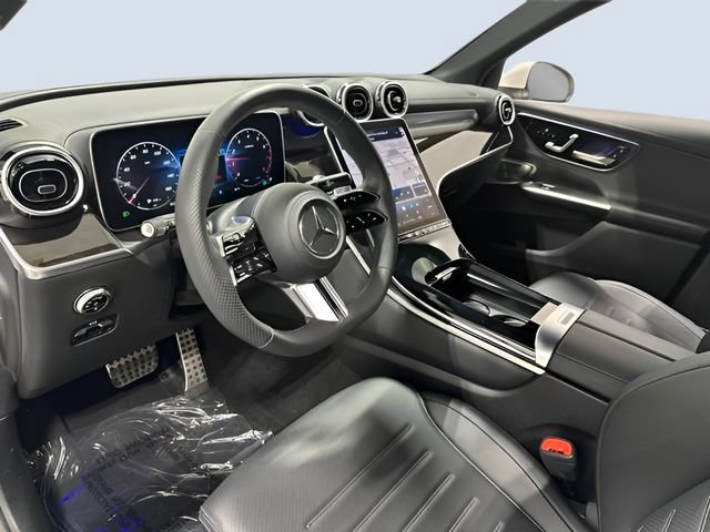 Certified 2024 Mercedes-Benz GLC 300 4MATIC image 13