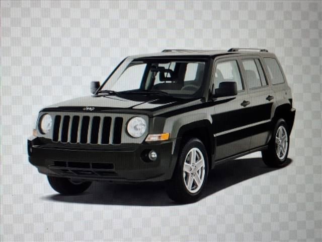 Used 2016 Jeep Patriot Sport w/ Power Value Group FWD image 1