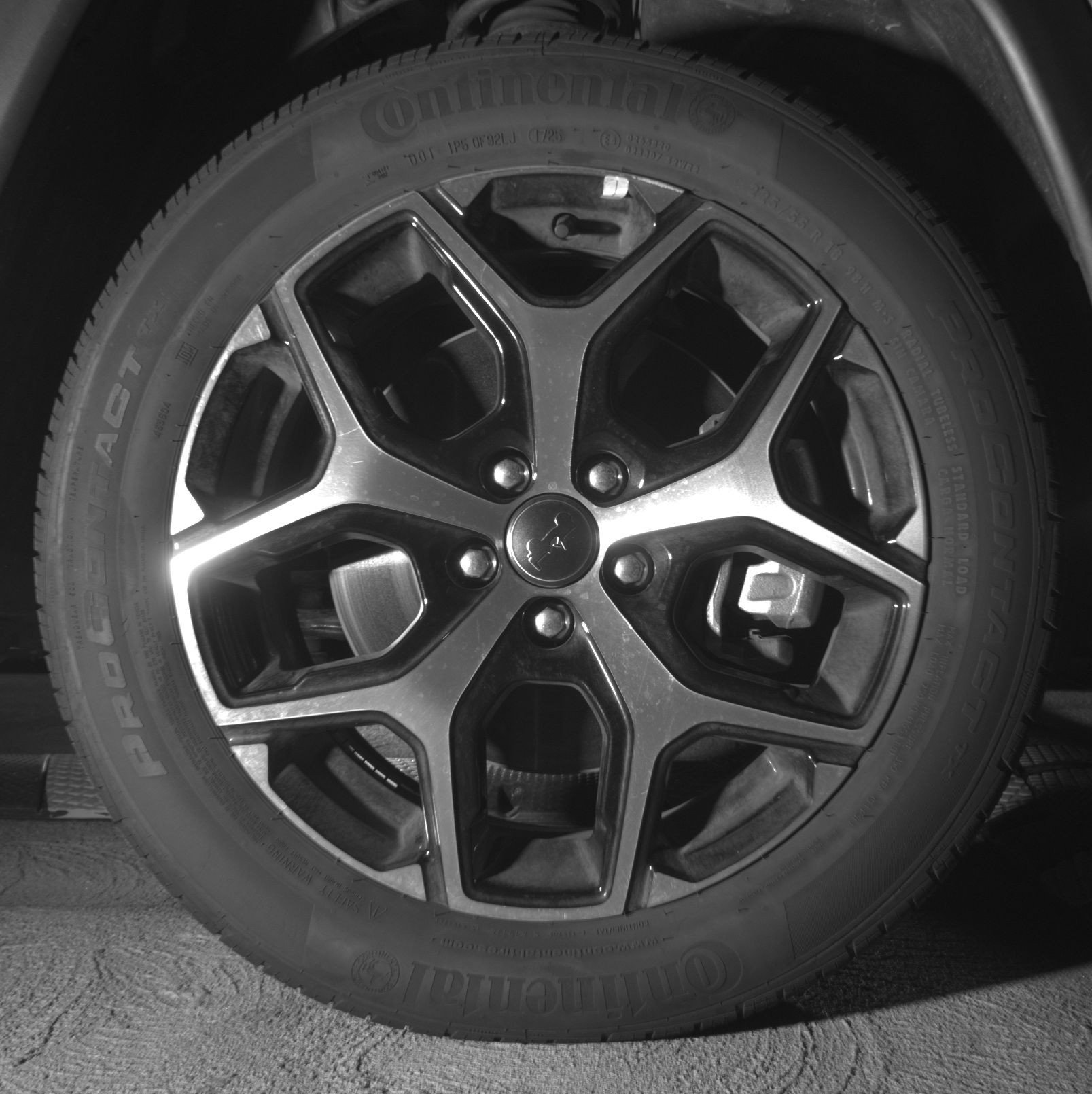 Used 2025 Jeep Compass Limited image 13