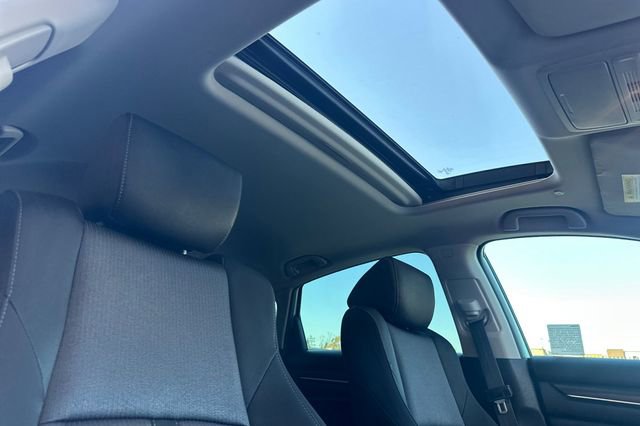 Certified 2019 Honda Accord EX image 15