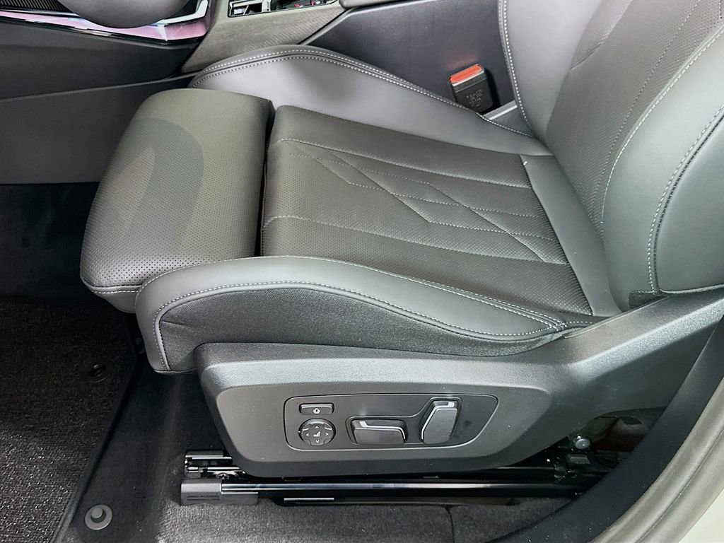 New 2026 BMW X3 xDrive30 image 21