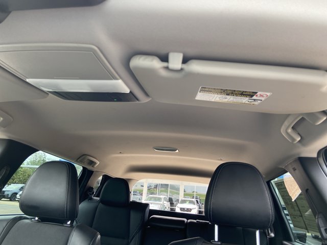 Used 2023 Mitsubishi Outlander SE FWD image 31