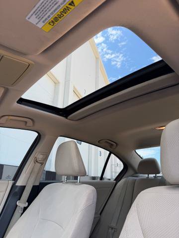 Used 2016 Honda Accord EX image 14