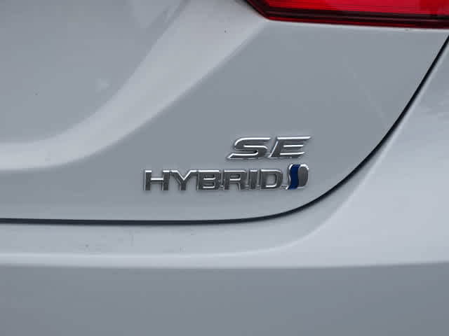 Certified 2023 Toyota Camry SE w/ Audio Upgrade Package FWD image 10