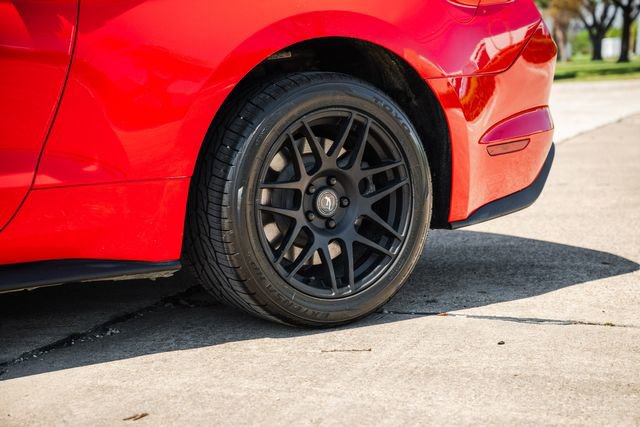 Used 2018 Ford Mustang GT Premium image 49