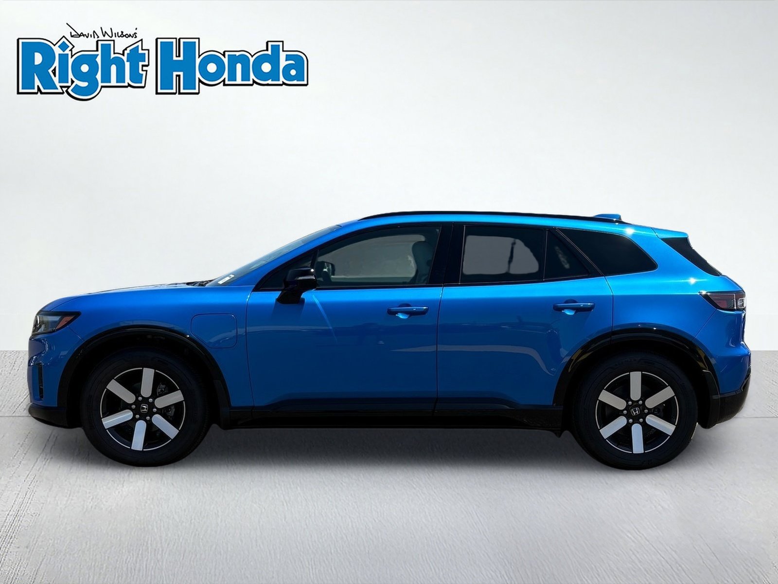 New 2026 Honda Prologue Touring image 3