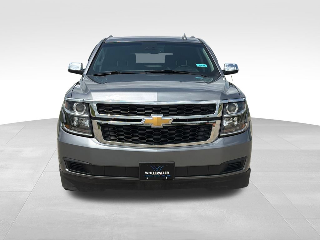 Used 2019 Chevrolet Tahoe LT AWD/4WD image 26
