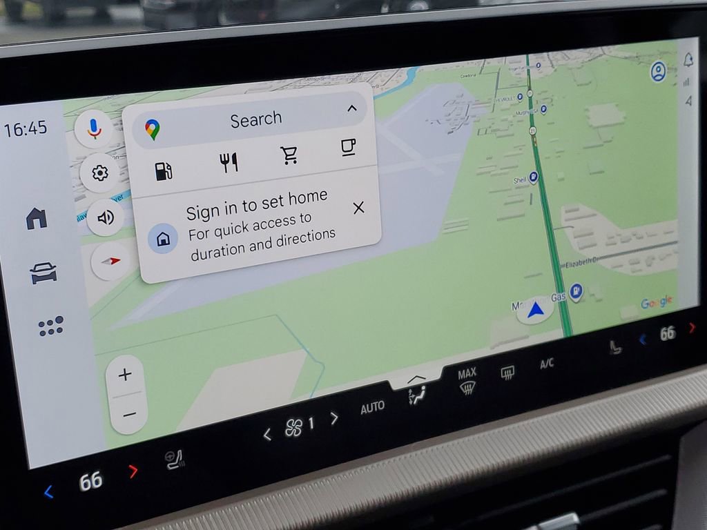 New 2026 Ford Explorer Active image 19