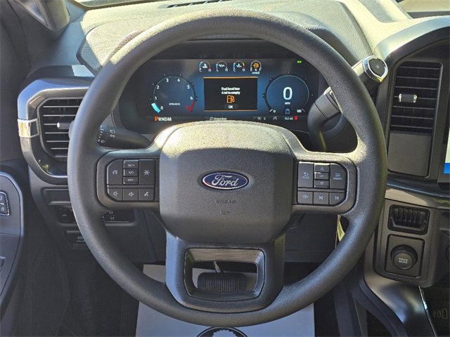 New 2025 Ford F150 STX image 14