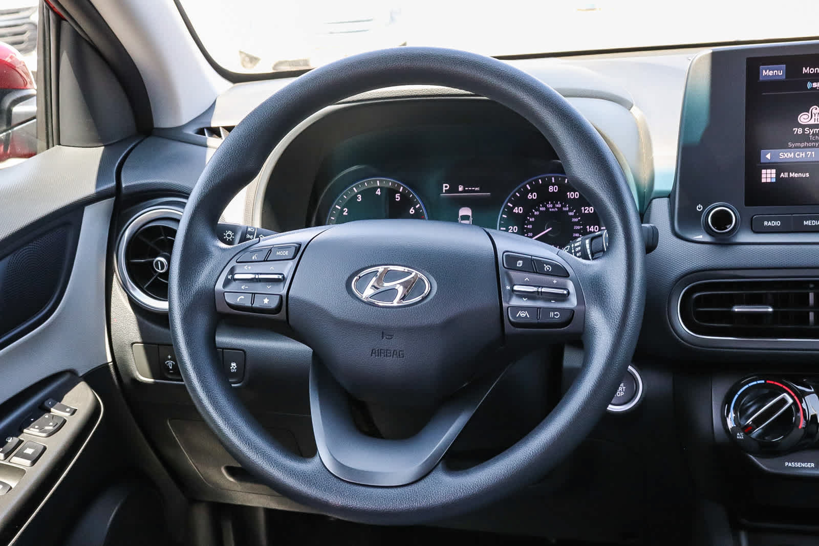 Used 2023 Hyundai Kona SEL w/ Cargo Package FWD image 21