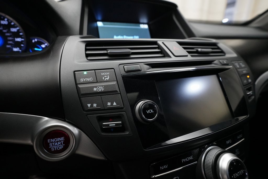 Used 2014 Honda Crosstour EX-L image 21