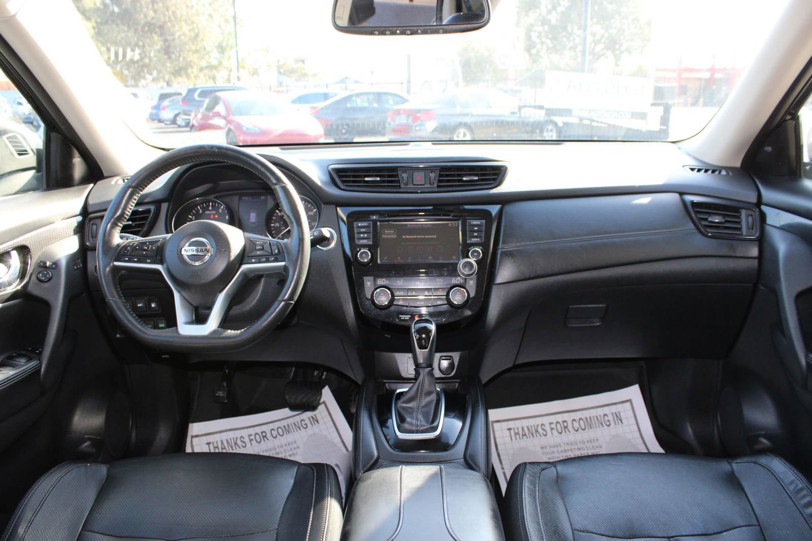 Used 2018 Nissan Rogue SL image 29