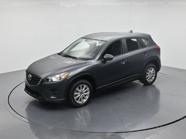 Used 2016 MAZDA CX-5 Sport FWD image 42