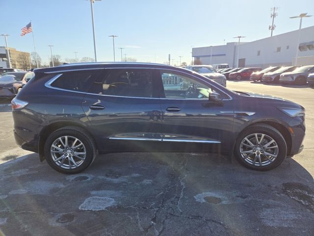 Used 2022 Buick Enclave Premium w/ Experience Buick Package image 22