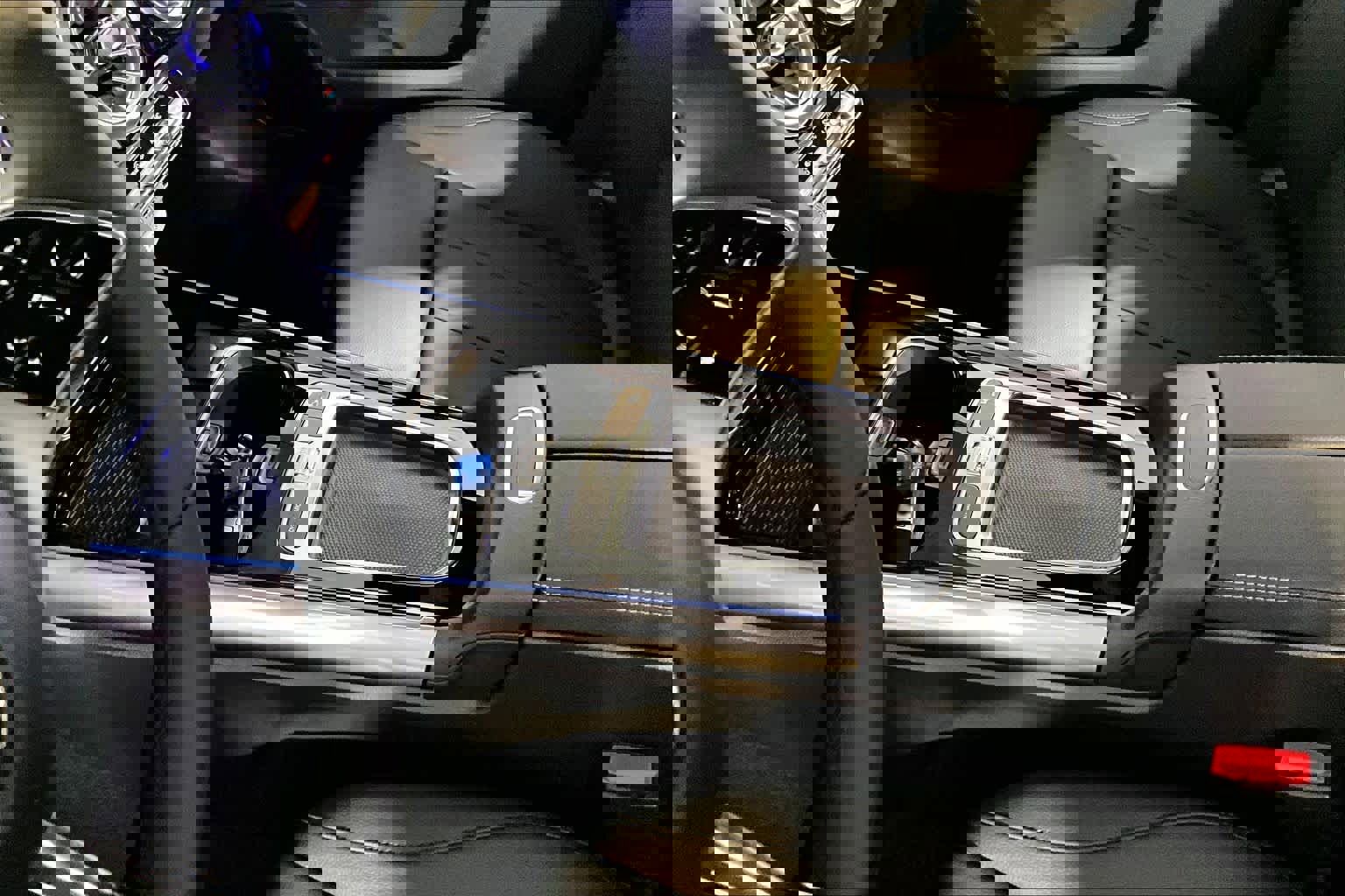 New 2026 Mercedes-Benz GLA 250 4MATIC image 10