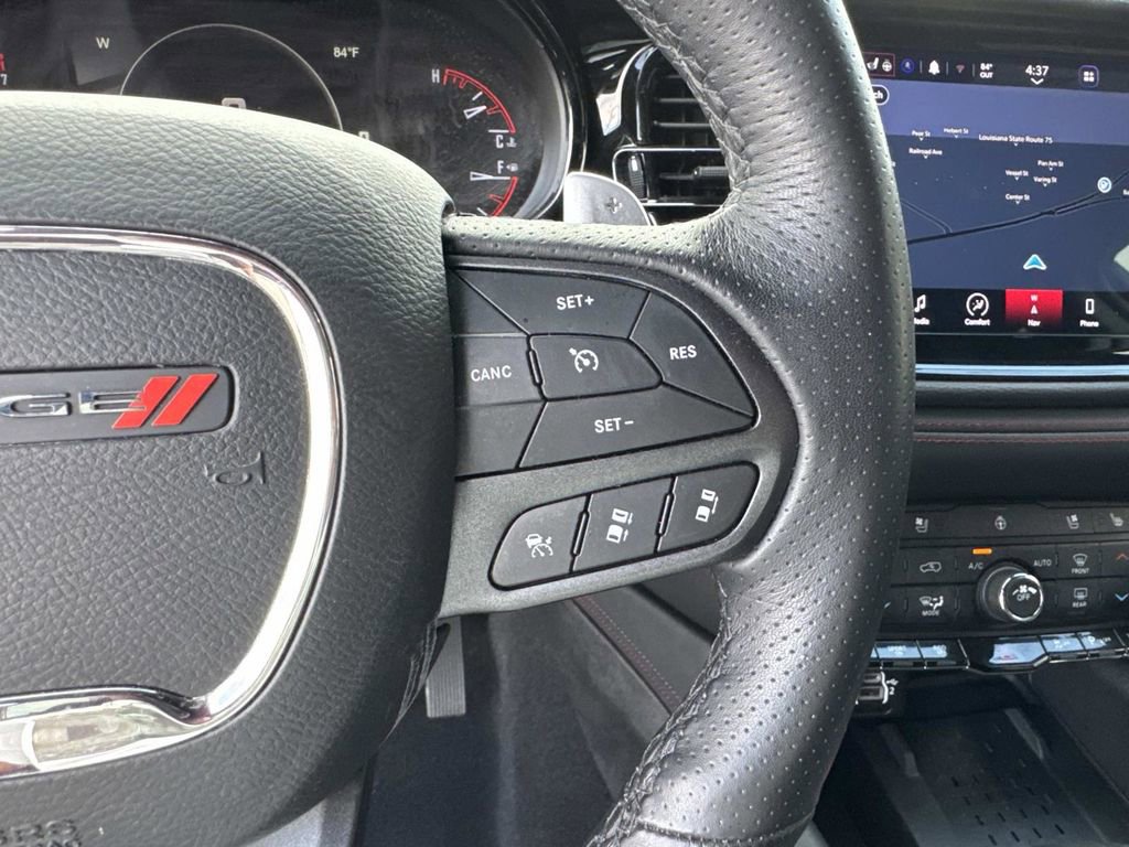 Used 2025 Dodge Durango GT image 42
