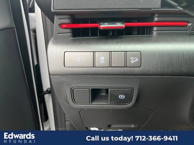 New 2025 Hyundai Kona N Line S AWD/4WD image 19
