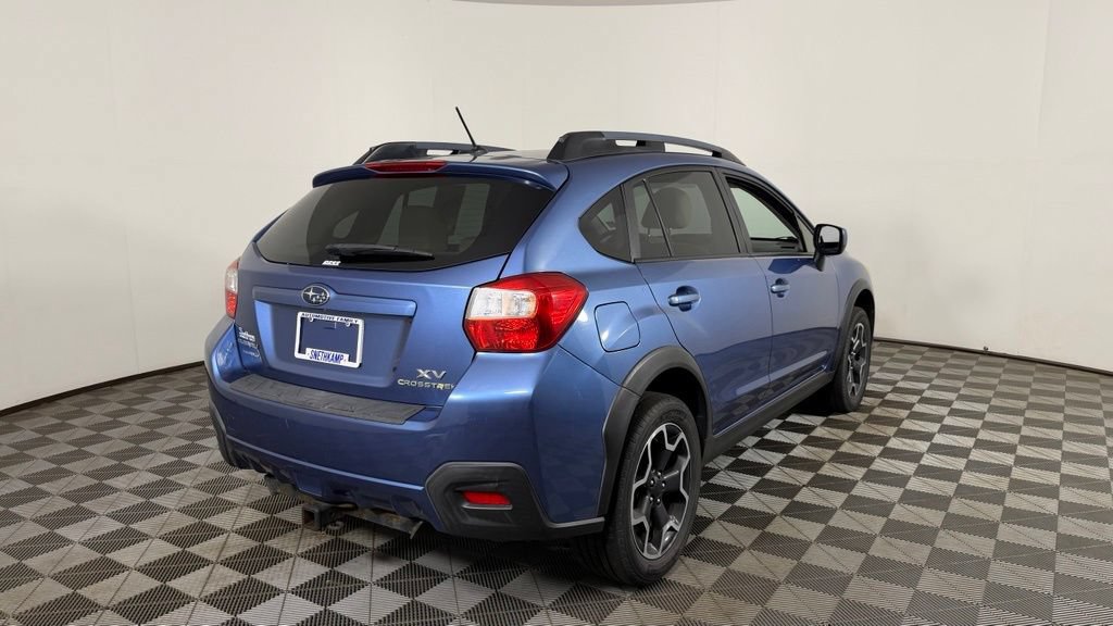 Used 2014 Subaru Crosstrek 2.0i Premium AWD/4WD image 8