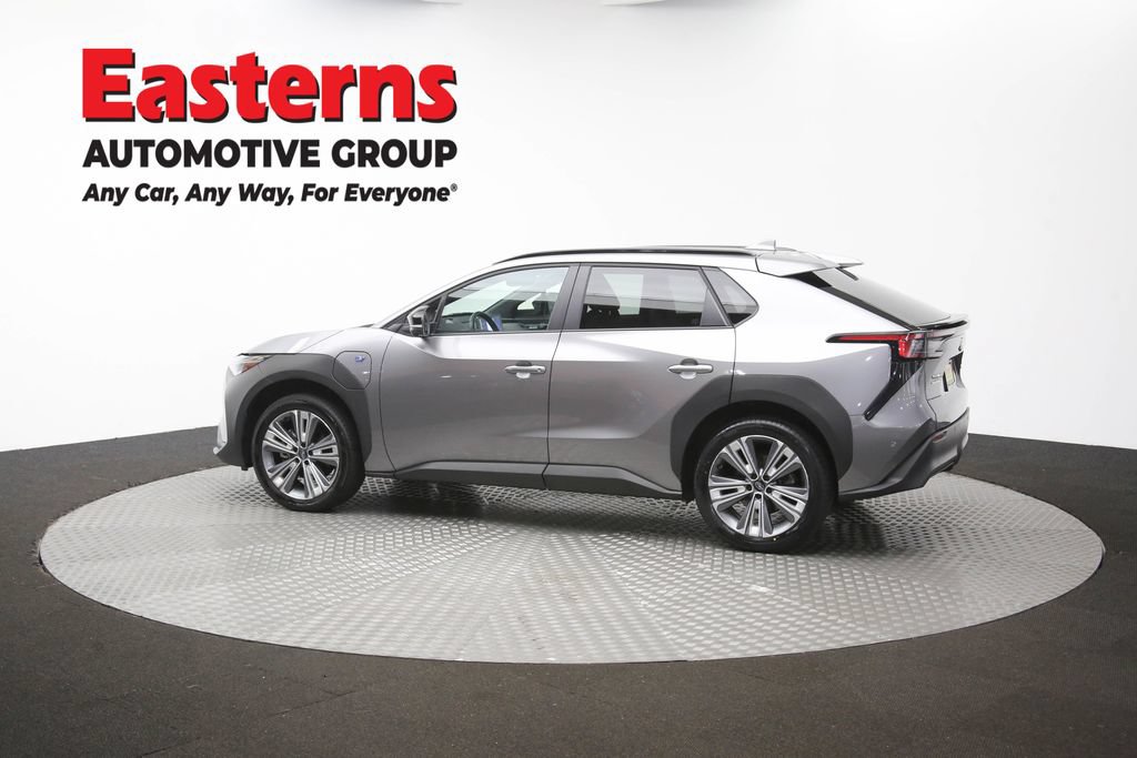 Used 2023 Subaru Solterra AWD image 62