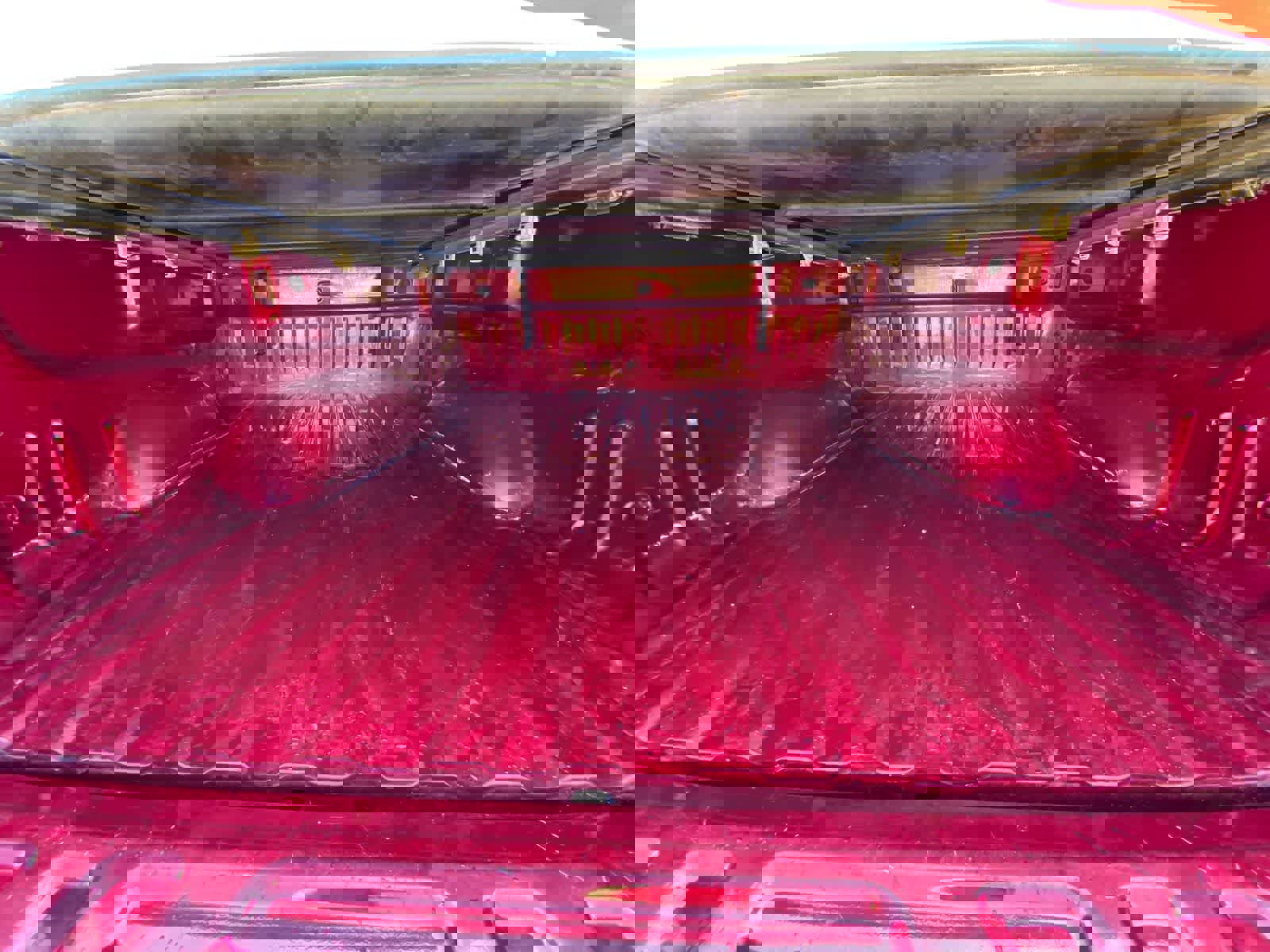 Used 2018 Chevrolet Silverado 1500 LTZ w/ Sport Package image 20