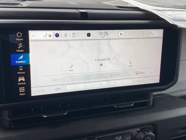 New 2026 Jeep Wrangler Sport S image 20