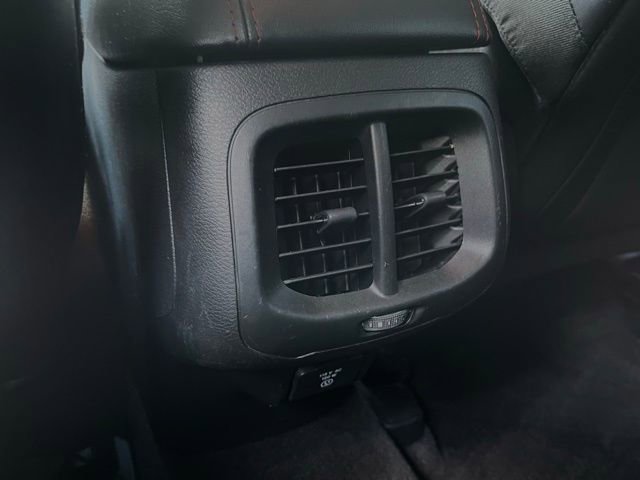 Used 2018 Jeep Cherokee Trailhawk image 24