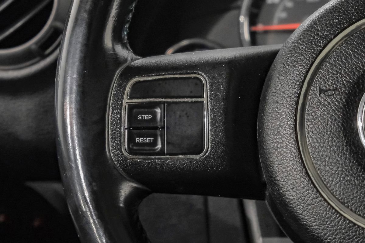 Used 2014 Jeep Wrangler Unlimited Sport w/ Quick Order Package 24S image 16