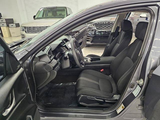 Used 2021 Honda Civic LX image 8