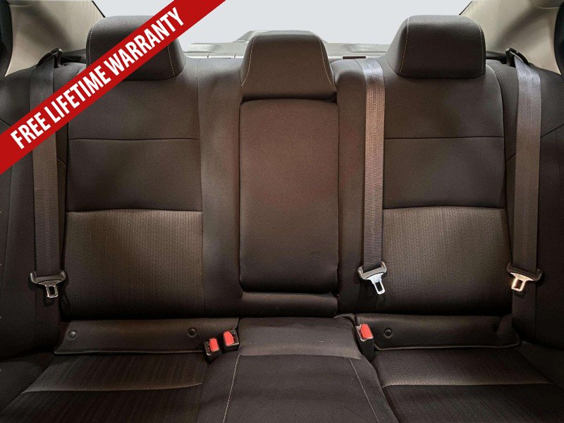 Used 2021 Nissan Altima 2.5 SV w/ SV Premium Package AWD/4WD image 29