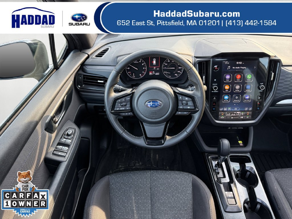 Used 2026 Subaru Forester Premium AWD/4WD image 12