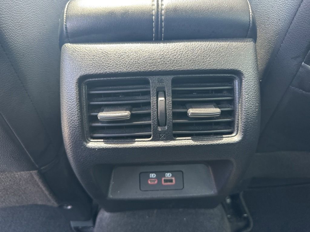 Certified 2021 Nissan Altima 2.5 SL FWD image 22