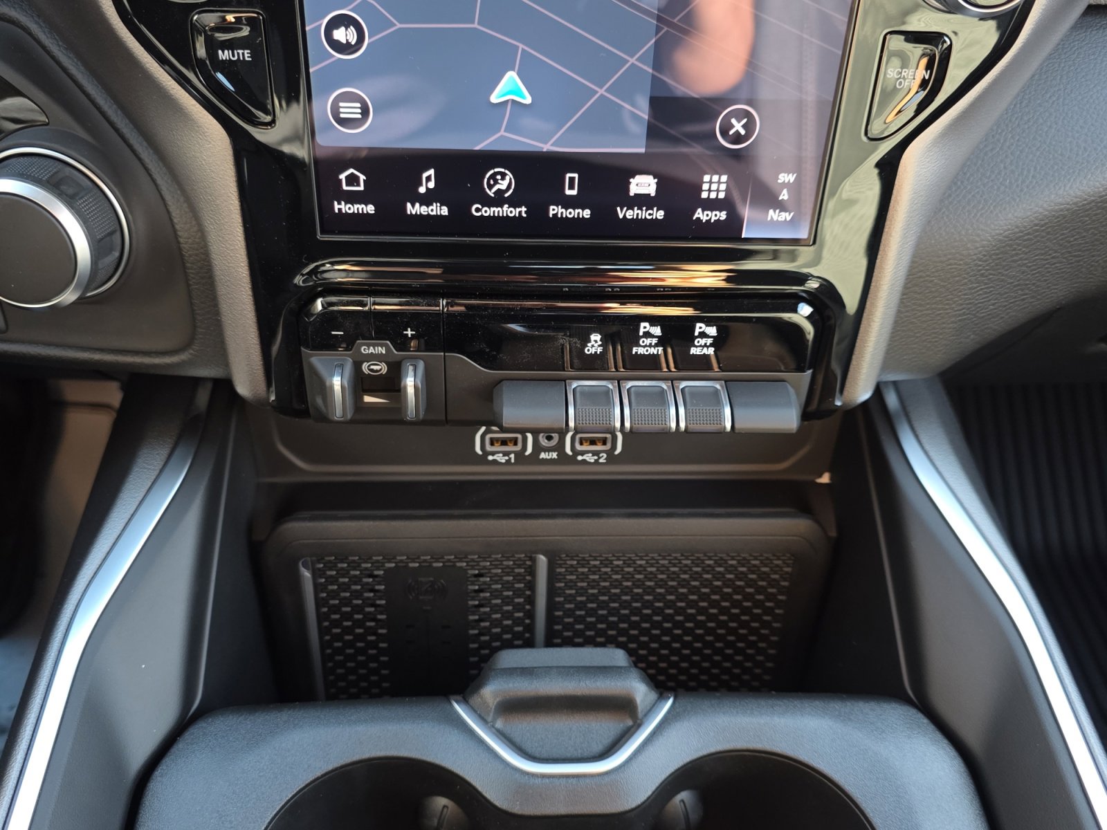 New 2026 RAM 1500 Big Horn image 26