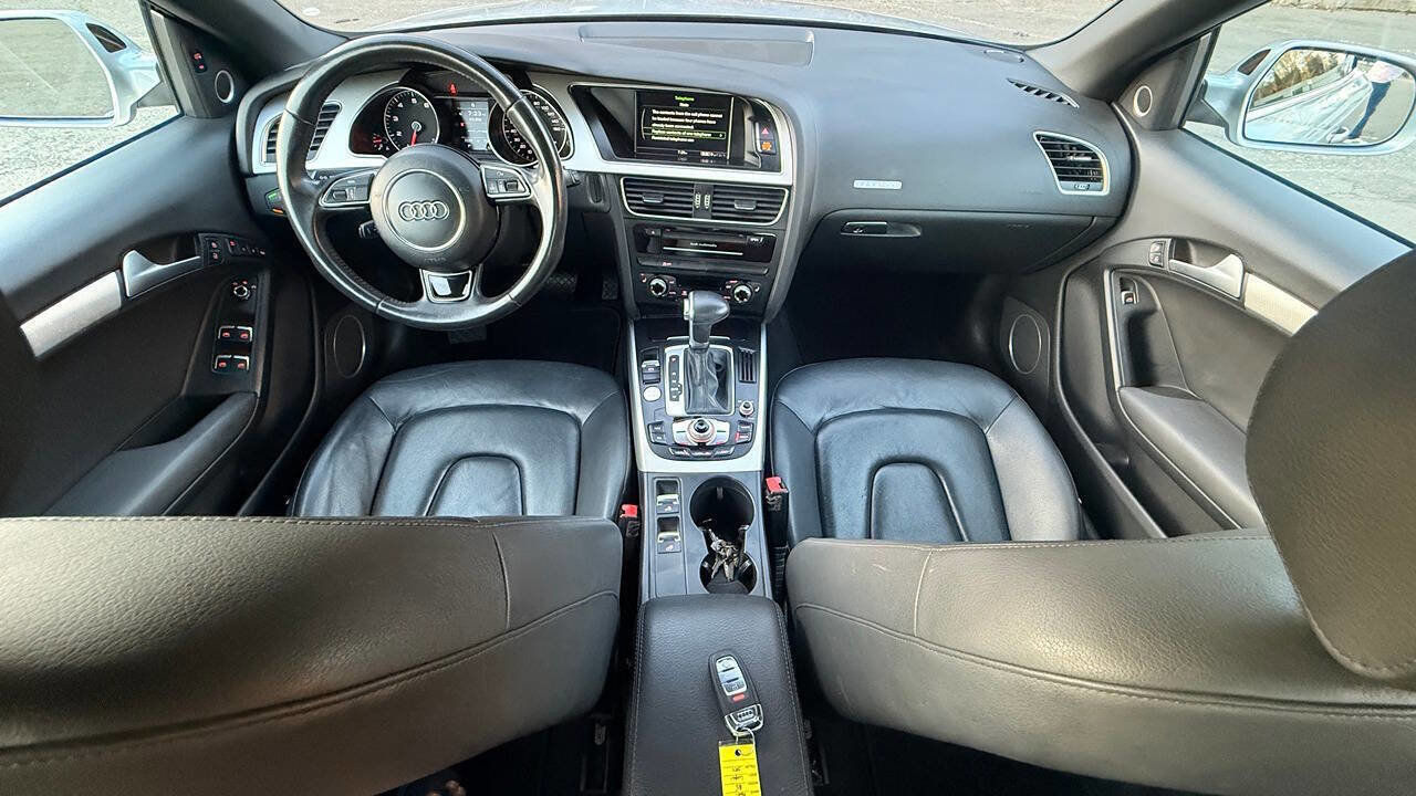 Used 2016 Audi A5 2.0T Premium Plus image 22