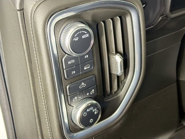 Used 2022 GMC Sierra 1500 SLE image 10