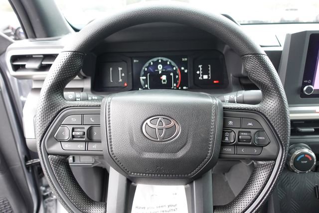 New 2025 Toyota Tacoma SR5 image 17