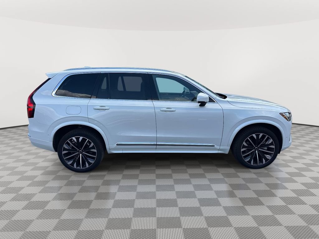 Certified 2026 Volvo XC90 B6 Ultra w/ Protection Package AWD/4WD image 3