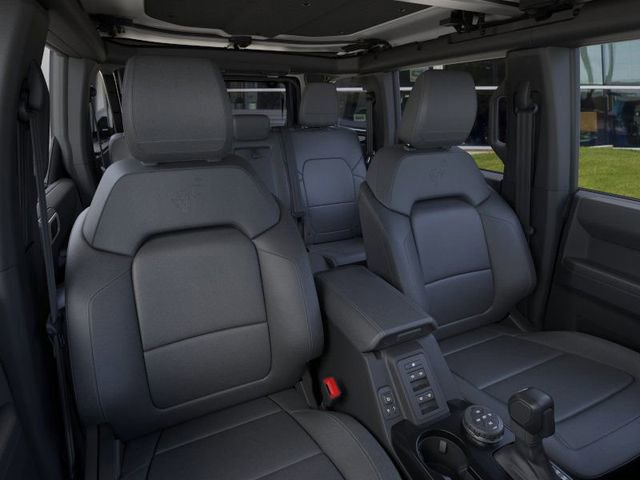 New 2026 Ford Bronco Badlands w/ Sasquatch Package image 10