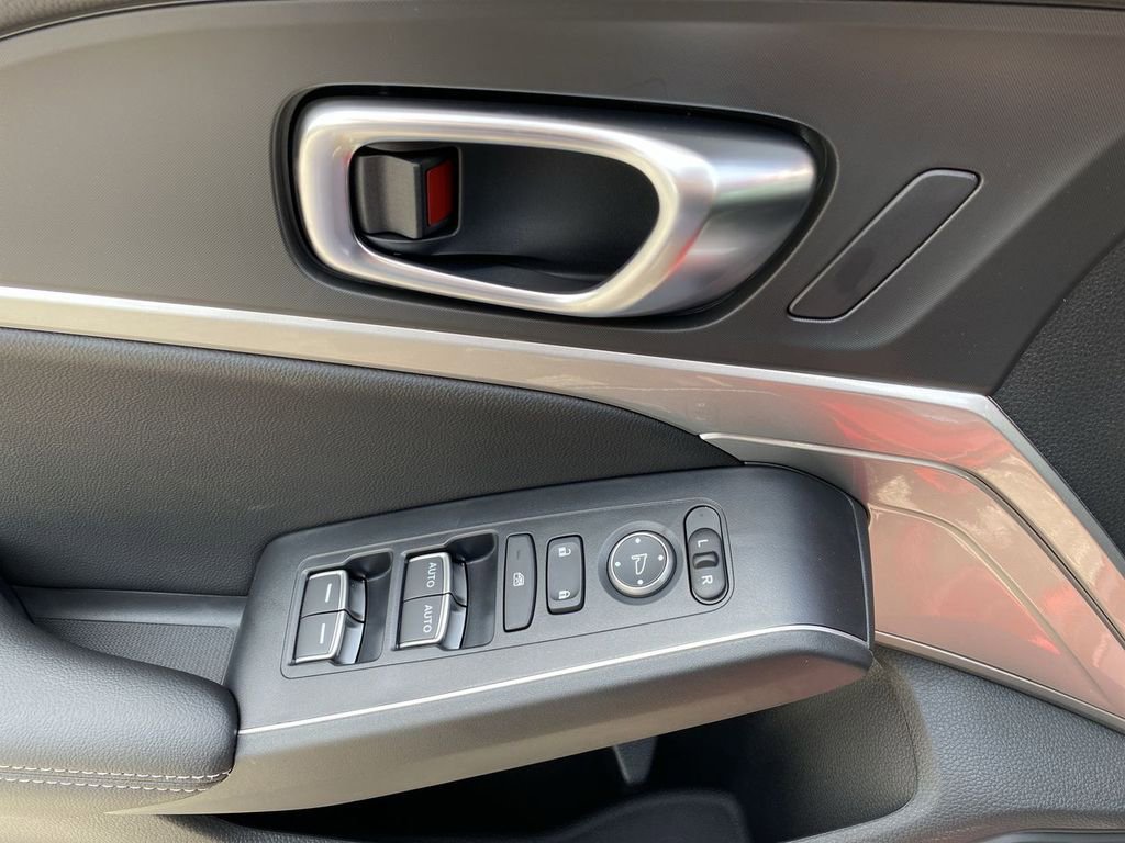 New 2025 Acura Integra A-Spec image 11