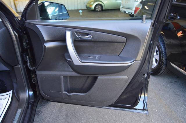 Used 2012 GMC Acadia SLT FWD image 32