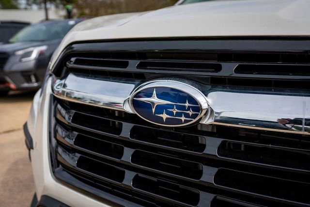 Certified 2025 Subaru Ascent Premium image 30