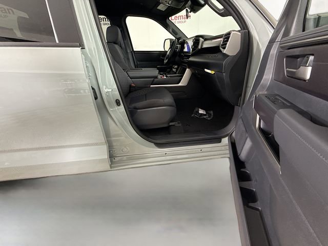 New 2026 Toyota Tundra SR5 AWD/4WD image 26