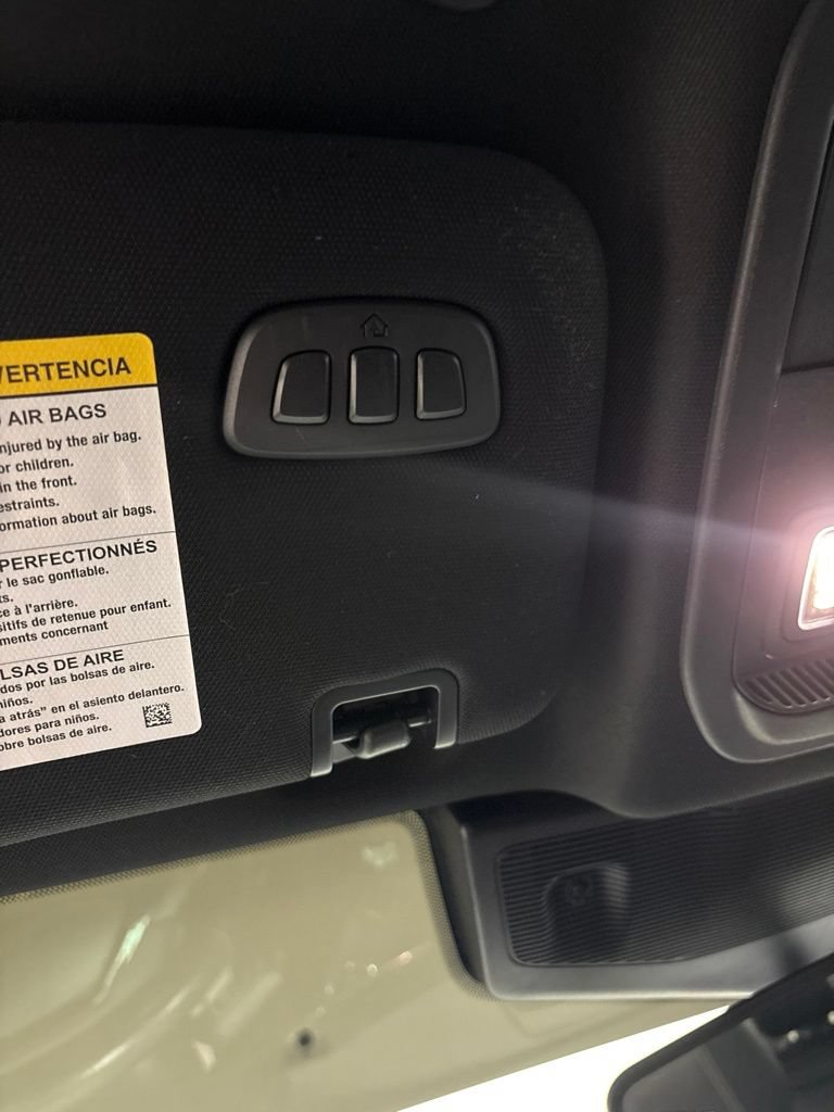 Used 2022 Ford Explorer ST w/ Equipment Group 401A AWD/4WD image 15