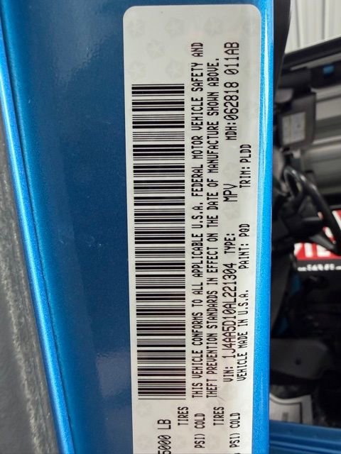 Used 2010 Jeep Wrangler Sahara AWD/4WD image 23