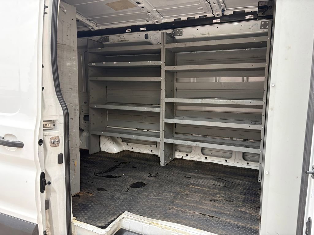 Used 2022 Ford Transit 250 Medium Roof RWD image 29