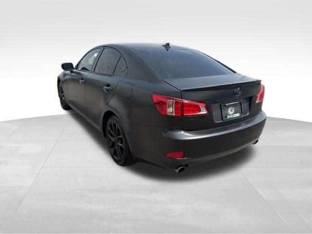 Used 2013 Lexus IS 250 AWD w/ Premium Pkg image 10