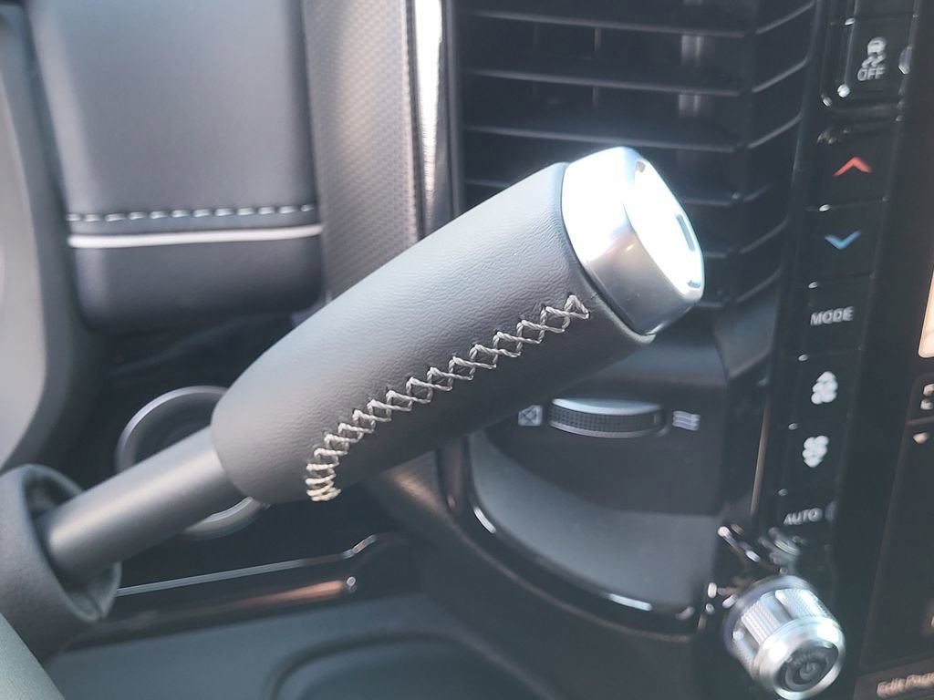 New 2026 RAM 3500 Limited image 27