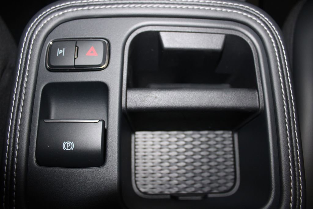 New 2025 Ford Mustang Mach-E Premium image 46